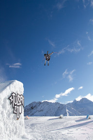 ANTOINE ADELISSE (foto: Alexandra Engels)