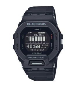 G-SHOCK GBD 200