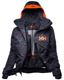 Garibaldi (foto: Helly Hansen)