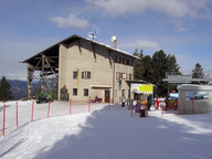 Górna stacja kolejki