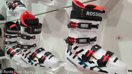 Buty Rossignol HERO sezon 2020 / 2021 (foto: PB) Buty Rossignol HERO sezon 2020 / 2021 (foto: PB)