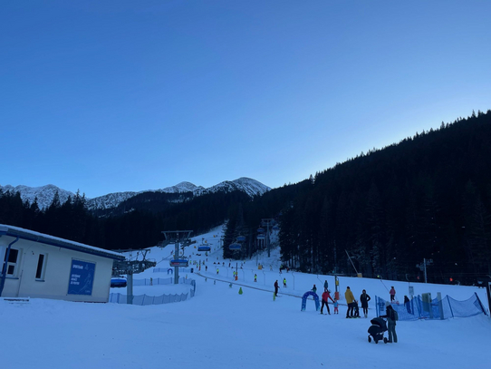 Rohacze-Spalena / fot. Marianna Lach