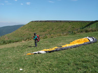 KOLEJNY LOTNIARZ ...