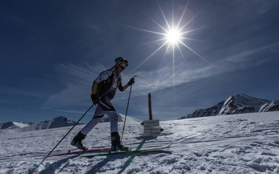 Anna Figura (foto: Bartek Korzeniowski Timelapse Factory)