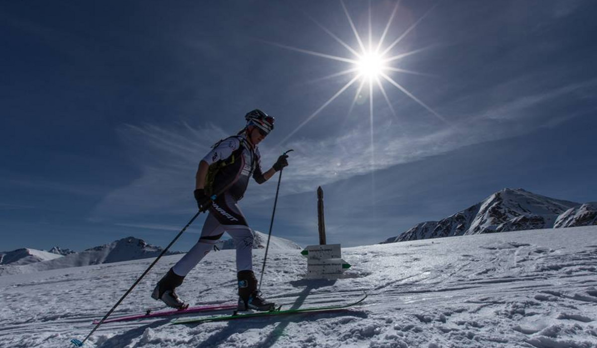 Anna Figura (foto: Bartek Korzeniowski Timelapse Factory)