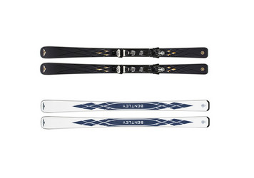 Bomber Bentley Bomber Bentley