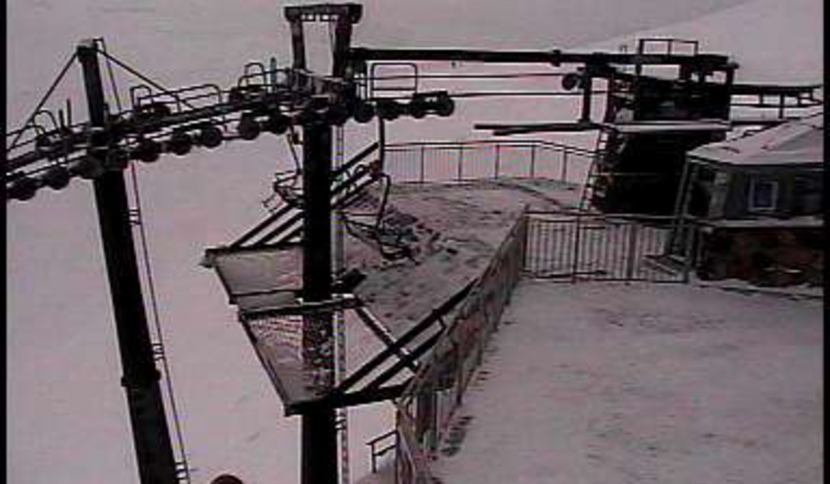 Kasprowy Wierch (kamera: PKL S.A.)