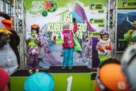 Liga Kubusiowego Narciarza Kasina 2018 (foto: mat. prasowe)