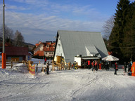 Pilsko- Ośrodek dostępny dla niepełnosprawnych 1