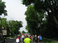 Śląska masa krytyczna- miedzy domkami jednorodzinnymi 4