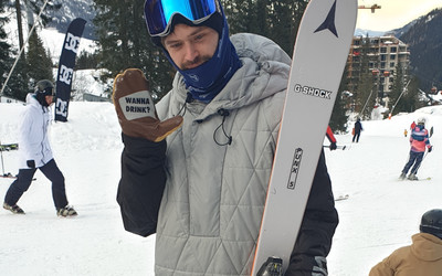 Szczepan Karpiel-Bułecka (foto: mat. prasowe)