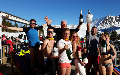 Tak się bawiliśmy podczas Polskich Dni w Andorze (foto: infoski.pl)