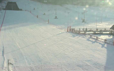 Nosal (źródło kamera internetowa)