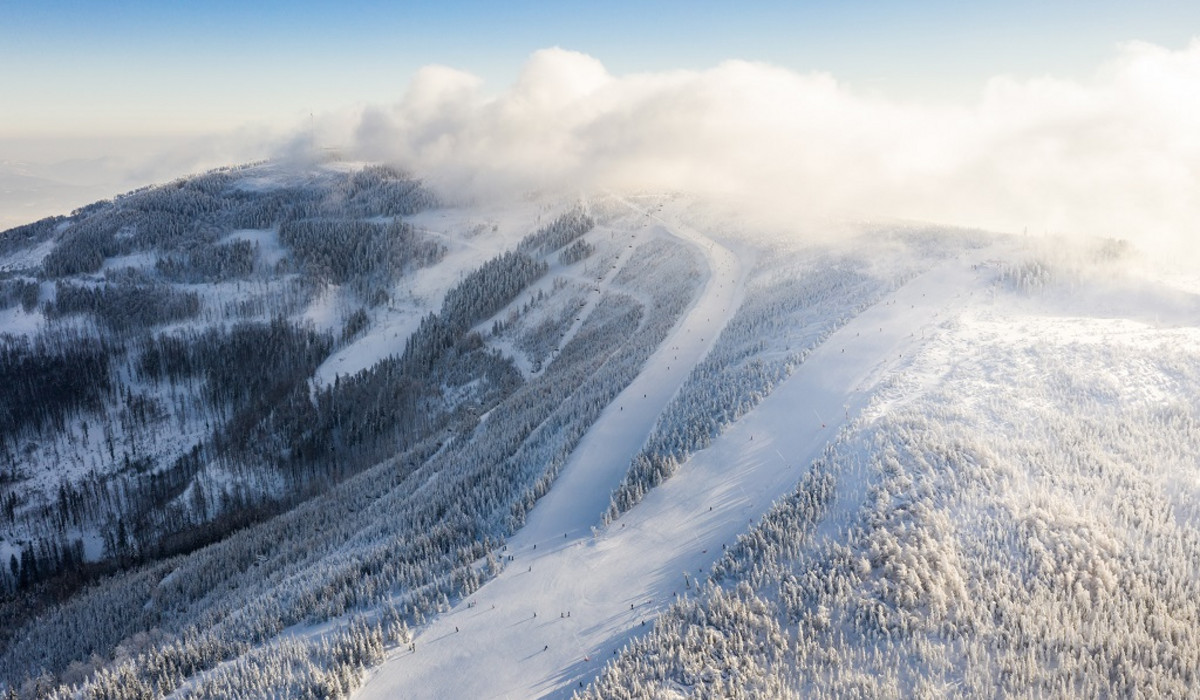 Szczyrk Mountain Resort (foto: mat. prasowe)