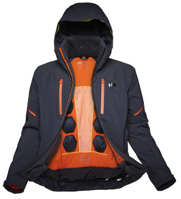 Kurtka męska STEILHANG JACKET Kurtka męska STEILHANG JACKET