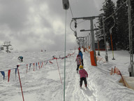 Rusiński- na orczyku 