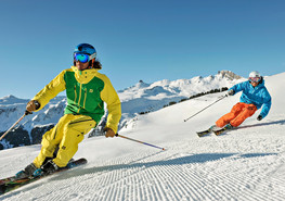 Flumserberg (foto: www.myswitzerland.com)