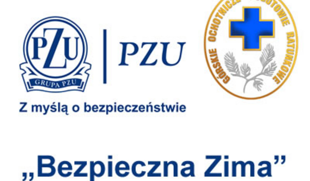 „Bezpieczna Zima”