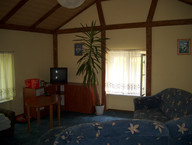 Wnętrze apartamentu