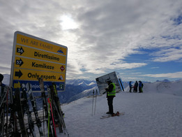 Serfaus Fiss Ladis (foto: J. Kałucki)