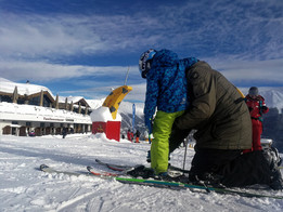 Serfaus Fiss Ladis (foto: J. Kałucki)