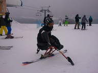 Istebna- Złoty Gron- górna stacja 3