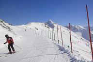 Kasprowy Wierch- ferie- na trasie 2