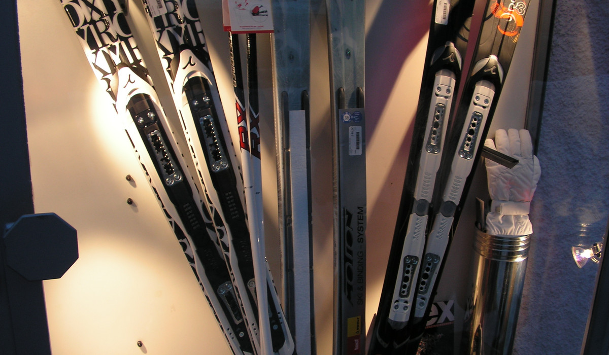 Jakie wybrać? (foto: narty.pl)