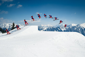 Ski amadé dla dzieci i młodzieży (foto: Ski amadé)