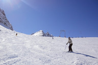  Soelden- na trasie 3