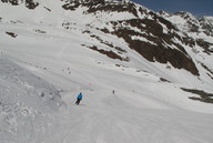 Tutaj trasy się łączą