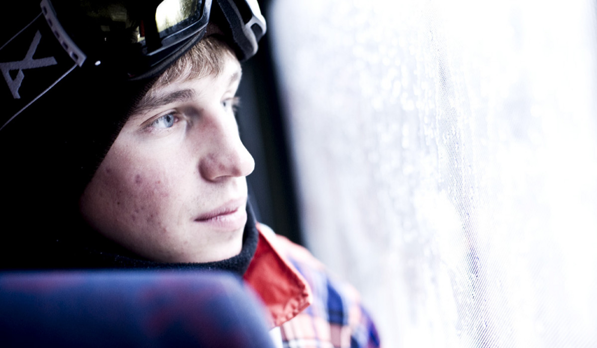 Tomek Wolak (foto: ogienphoto.com)