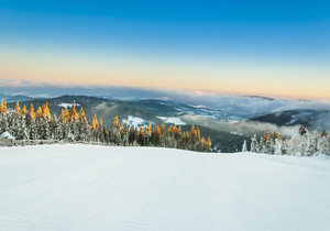 Czarna Góra (foto: czarnagora.pl)