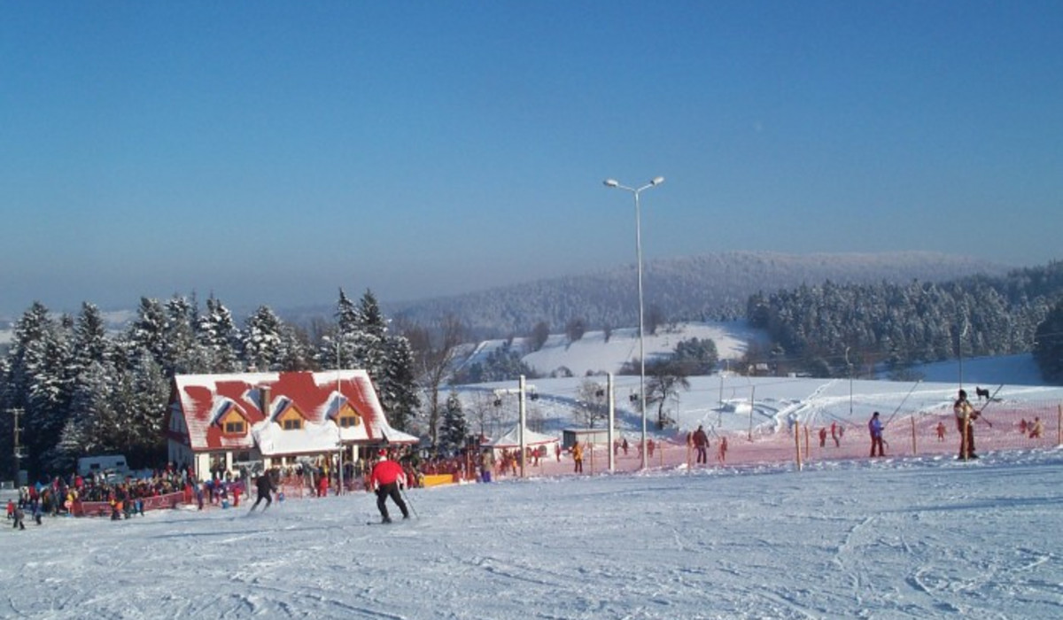Lesko Ski (foto: lesko-ski.pl)