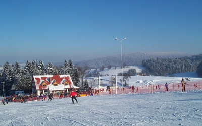 Lesko Ski (foto: lesko-ski.pl)