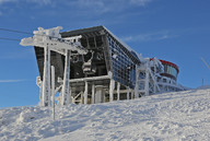 Winter Music Opening Jasna 2013- stacja 2