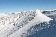 Przepiękny krajobraz 1