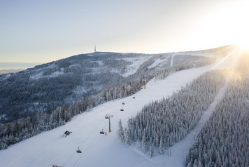 Szczyrk Mountain Resort (foto: mat. prasowe)