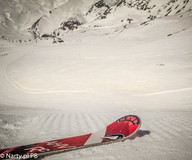 Poranny sztruks na lodowcu Solda (foto: PB Narty.pl) Poranny sztruks na lodowcu Solda (foto: PB Narty.pl)