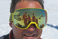 Narty w Gruzji: Gudauri, Bakuriani, Tetnuldi i Hatsvali (foto: Marek Podmokły)