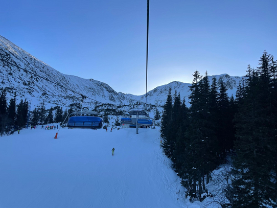 Rohacze-Spalena / fot. Marianna Lach