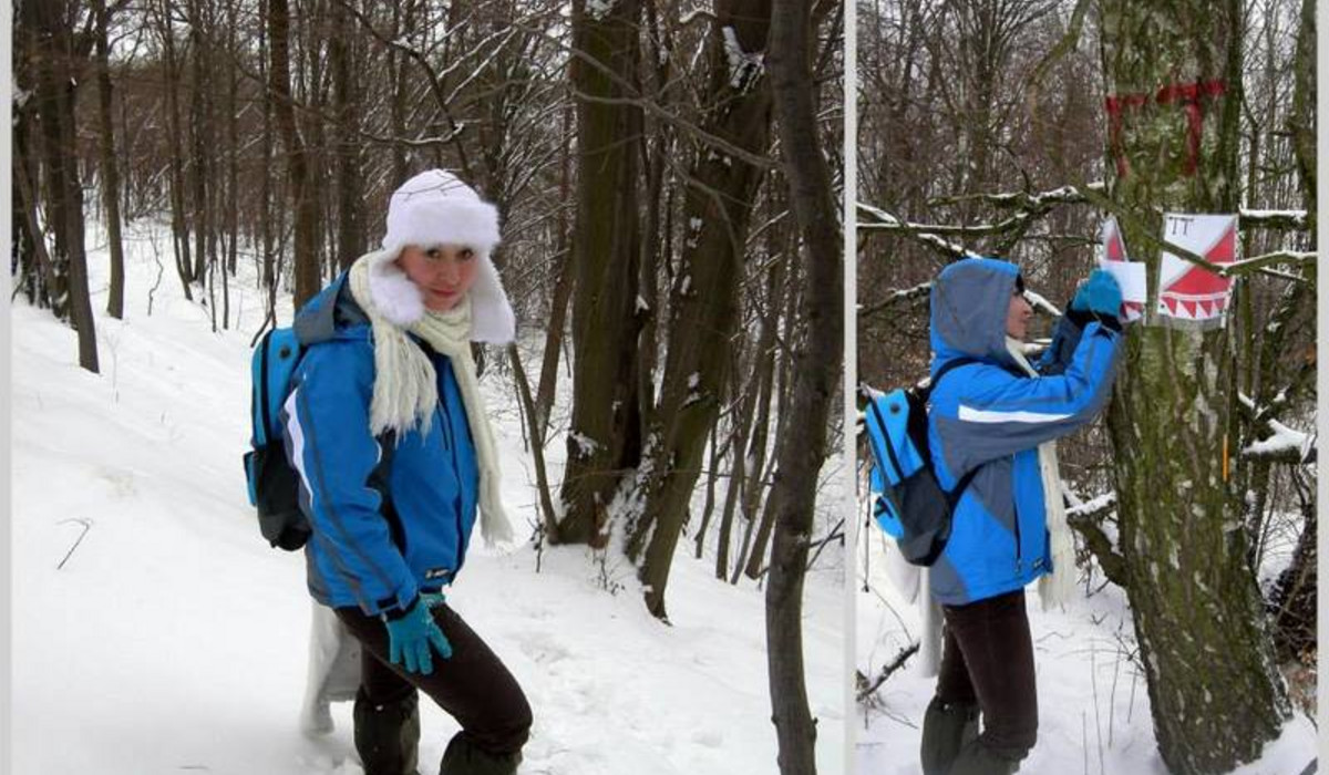 Ekstremalna impreza na orientację (foto: ruszsie.org)