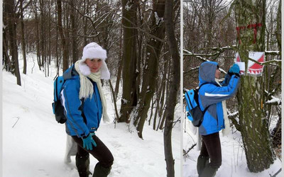 Ekstremalna impreza na orientację (foto: ruszsie.org)