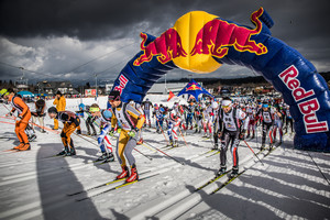 Red Bull Bieg Zbójników (foto: Kin Marcin/Red Bull Content Pool)