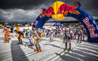 Red Bull Bieg Zbójników (foto: Kin Marcin/Red Bull Content Pool)