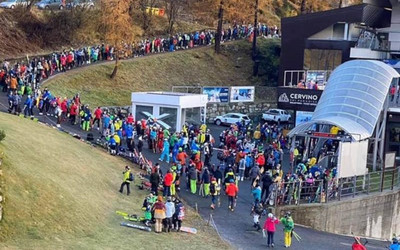 Kolejka do kasy (źródło: internet)