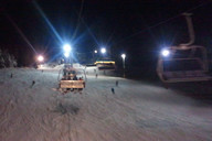 Wisła -Nowa Osada- na wyciągu 3