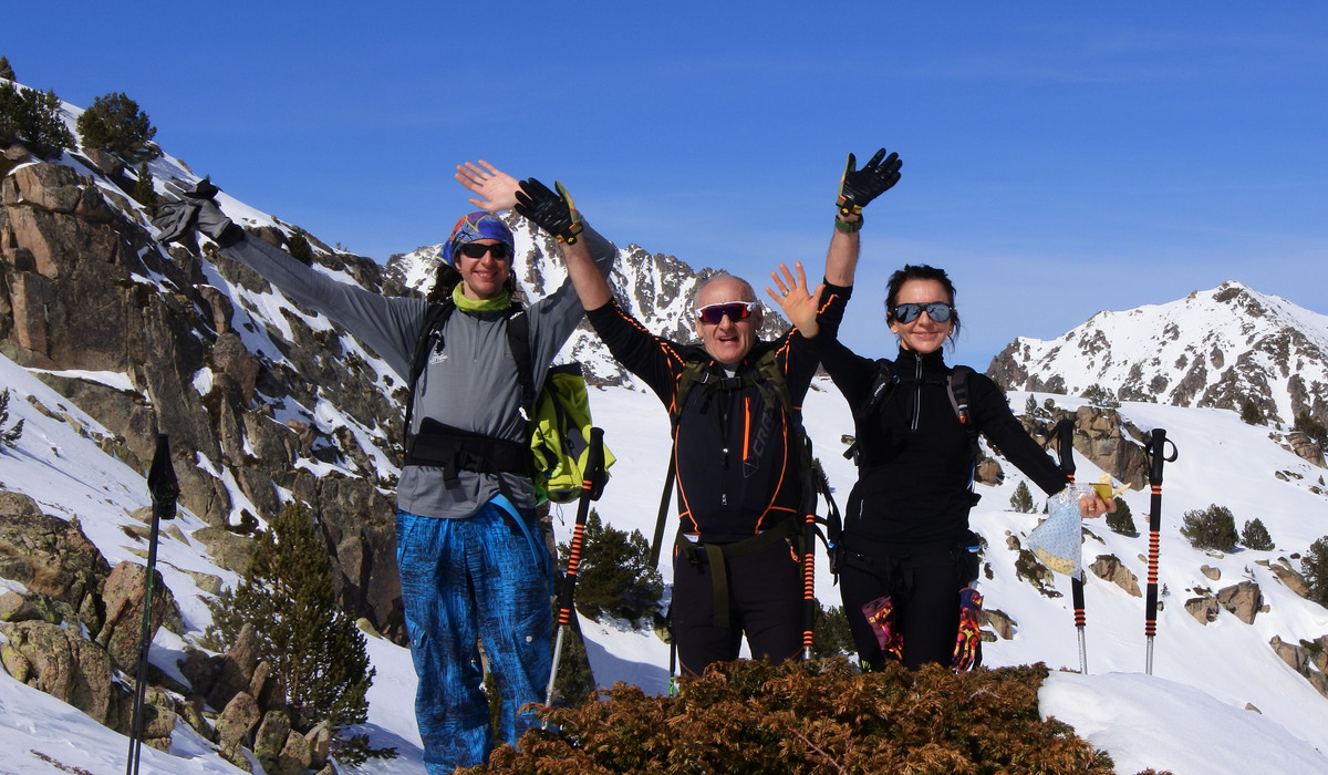 Skitury w Andorze (foto: infoski.pl)