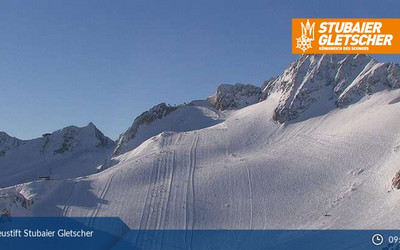 Kamera online Stubai 2020 10 19 (źródlo feratel)