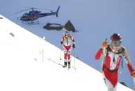 Puchar Świata w narciarstwie wysokogórskim 3